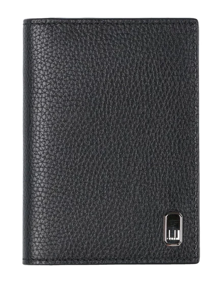 DUNHILL Wallets чёрный