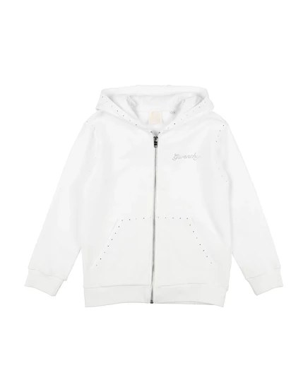 GIVENCHY promotion_junior белый