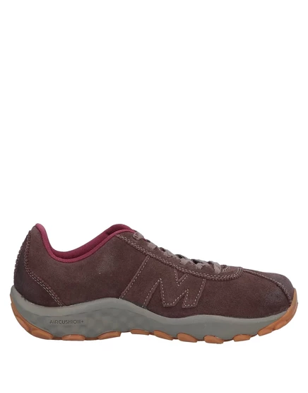 MERRELL Sneakers тёмно-коричневый