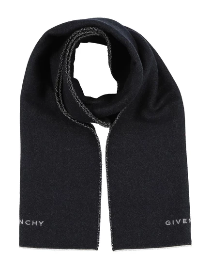 GIVENCHY PAPERMAG иссиня-чёрный