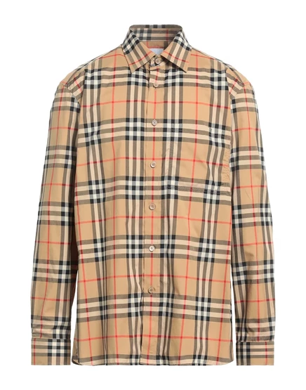 BURBERRY JADR верблюжий