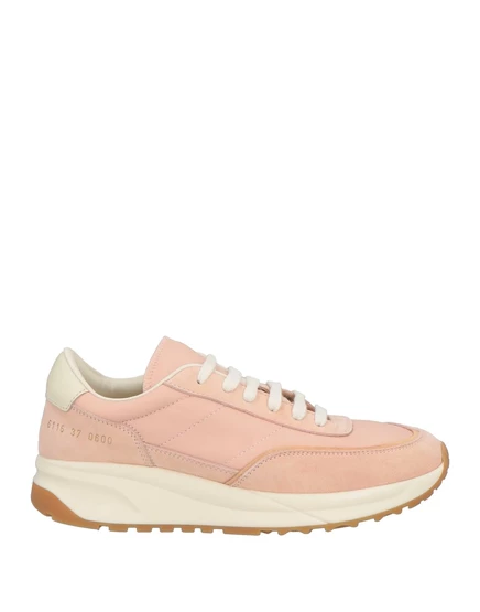 Женские кроссовки Common Projects PAPERMAG, розовые