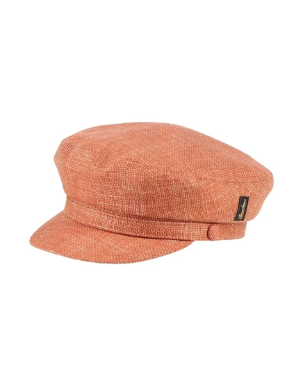 BORSALINO Hats жёлто-коричневый