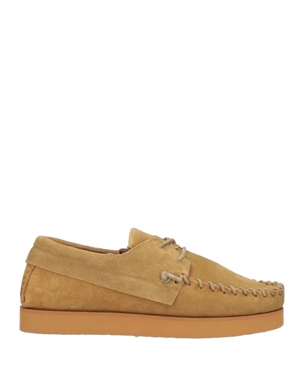 ISABEL MARANT Lorenz_SP верблюжий