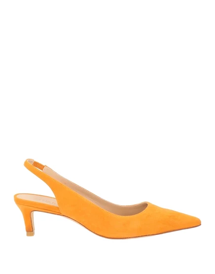 Женские туфли Stuart Weitzman Wonderwoman, абрикосовые