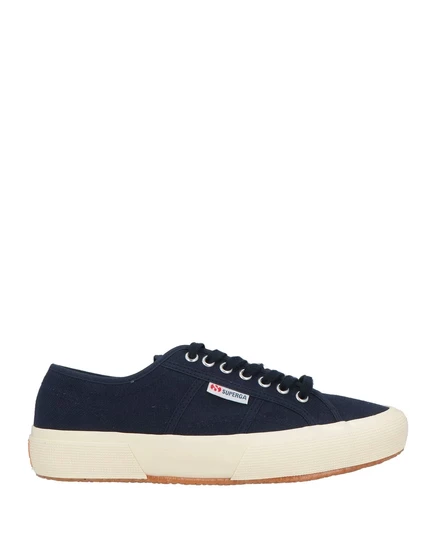 Мужские кроссовки ARTIFACT by SUPERGA PAPERMAG, темно-синие