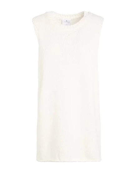 COURRÈGES Свитер белый