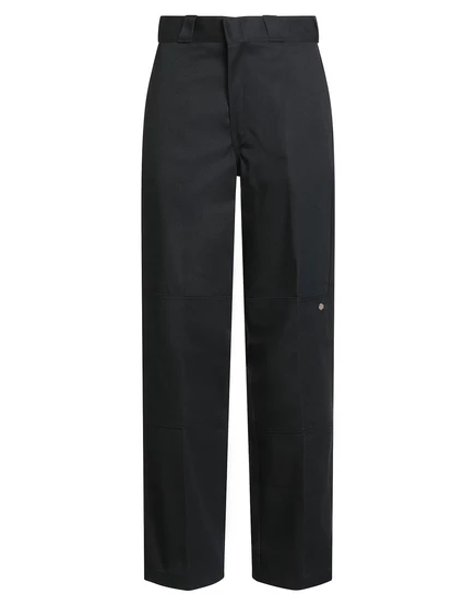 Женские брюки Dickies Papermag, черные