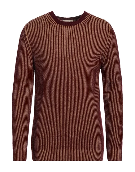 Мужской свитер Cashmere Company Papermag, сливовый