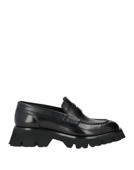 SANTONI Lorenz_SP чёрный