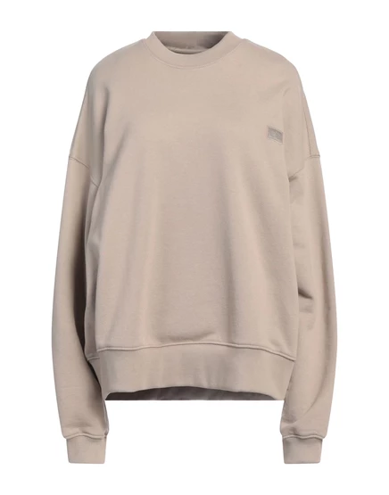 Мужская толстовка Alpha Industries из футера, хаки