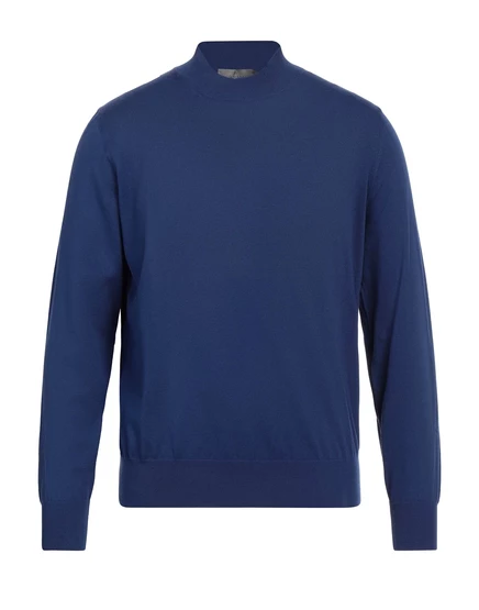 CANALI Turtlenecks синий