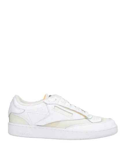 MAISON MARGIELA x REEBOK Кроссовки белый