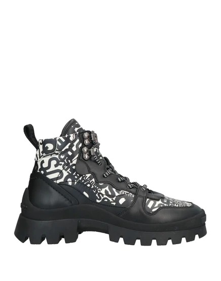 DSQUARED2 Lorenz_SP чёрный