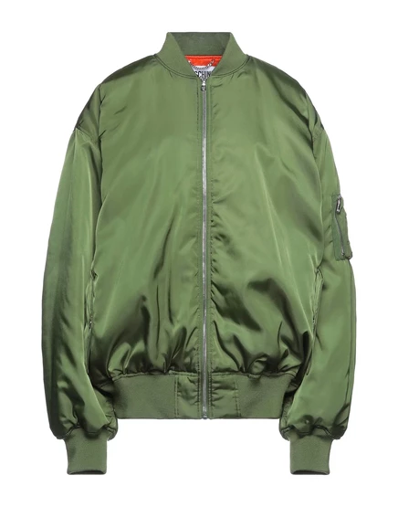 MOSCHINO HAMISH зелёный