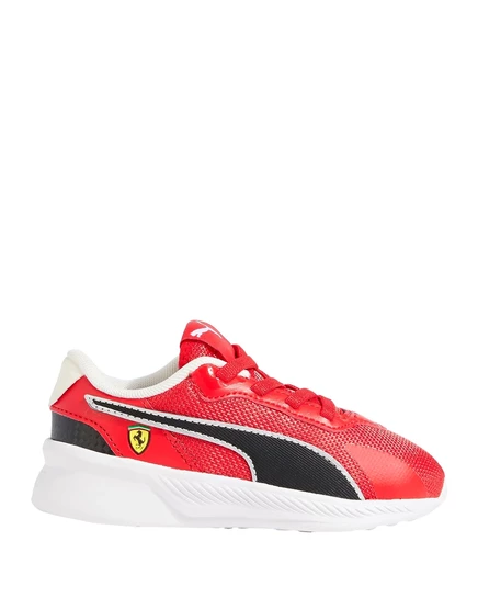 Кеды для младенцев Puma x Ferrari BABY, красные