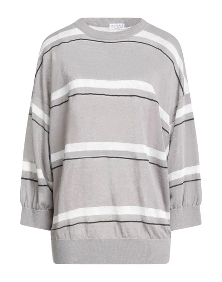 BRUNELLO CUCINELLI Lorenz_SP серый