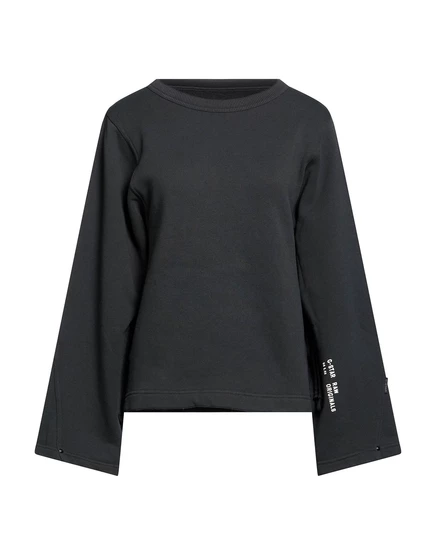 Женский свитшот G-Star Raw, черный