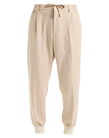 TAGLIATORE Pants бежевый