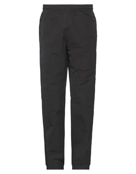 DRIES VAN NOTEN Повседневные брюки чёрный