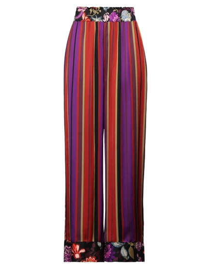 ANGELA MELE MILANO WONDERWOMAN фиолетовый