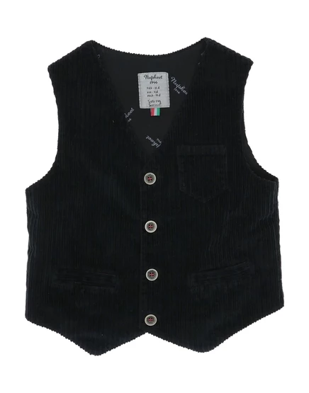 NUPKEET promotion_junior чёрный