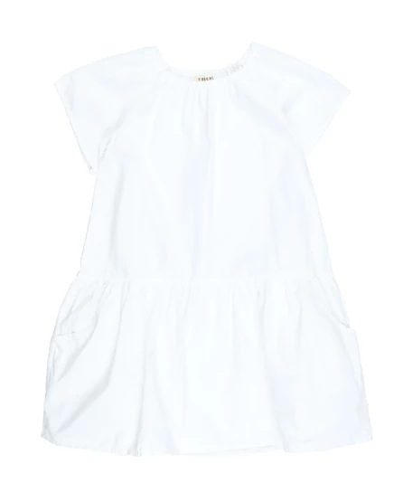 Платье для девочек Essence superweek_kid, белое