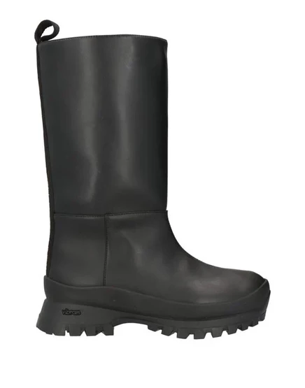 Женские сапоги Stella McCartney, черные