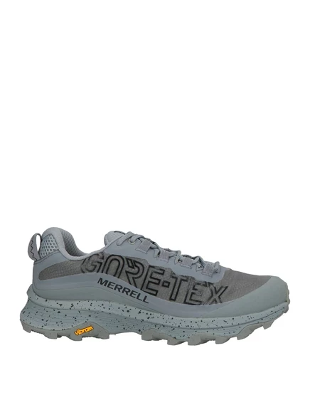 MERRELL Sneakers серый