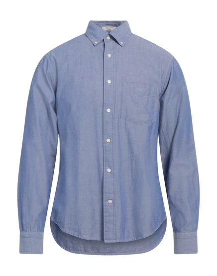 GANT Shirts синий