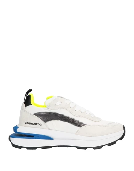 DSQUARED2 Lorenz_SP белый