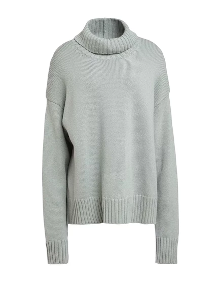JIL SANDER BRACCIALIN шалфейно-зелёный
