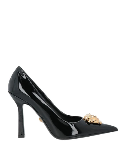 VERSACE Pumps чёрный