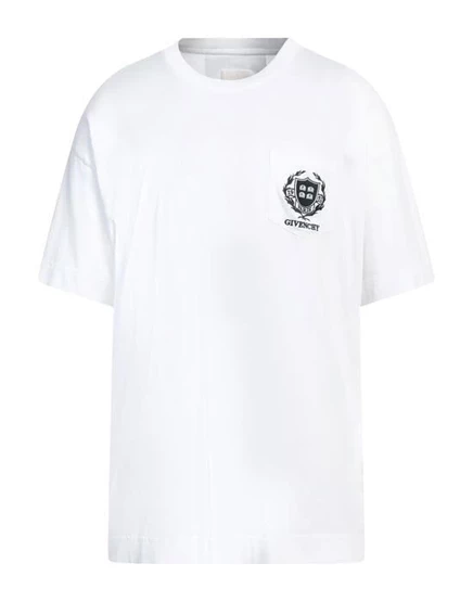 GIVENCHY Футболка белый