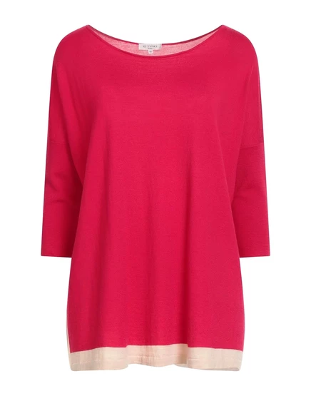 ETRO Sweaters маджента