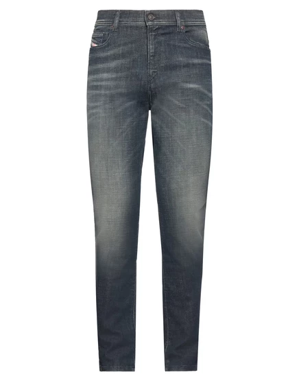Мужские джинсы Diesel AGATA, синие