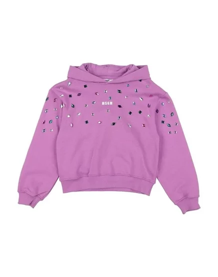 MSGM Толстовка мальва