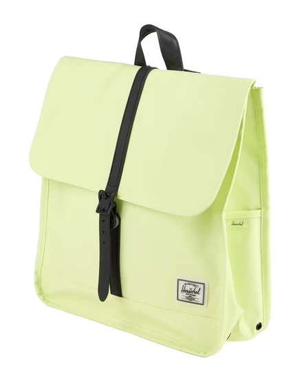 Рюкзак Herschel Supply Co., светло-зеленый