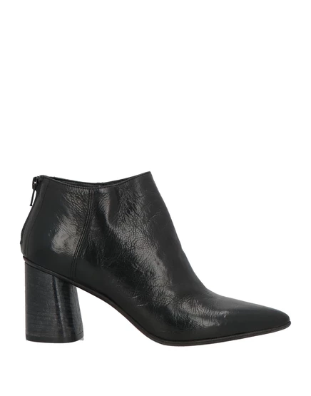 DUCANERO Ankle boots чёрный