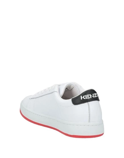KENZO KIDS Кроссовки белый