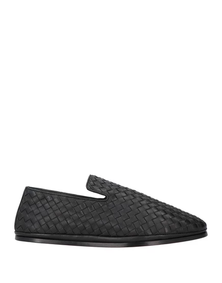 BOTTEGA VENETA Lorenz_SP чёрный