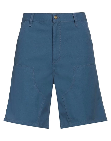 Мужские шорты Carhartt WONDERWOMAN, серо-синие