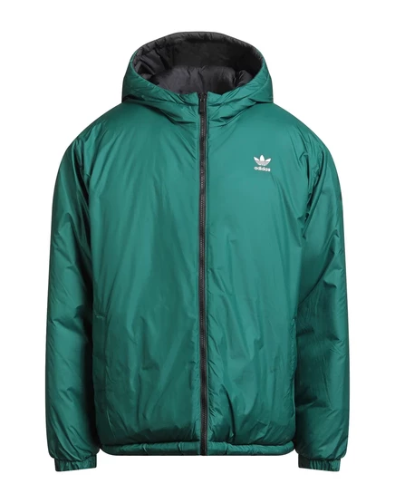 ADIDAS ORIGINALS PAPERMAG изумрудный