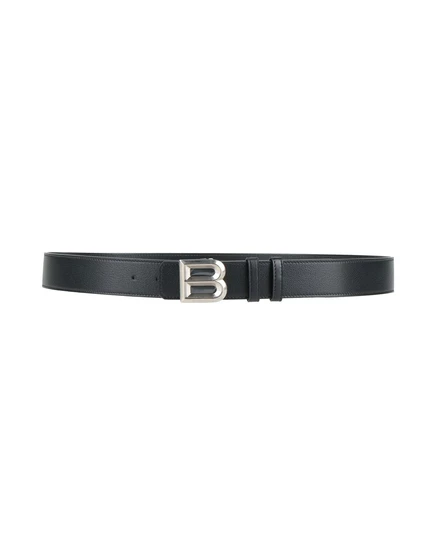 BALLY Belts чёрный