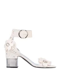 ROGER VIVIER GLAMOUR слоновая кость