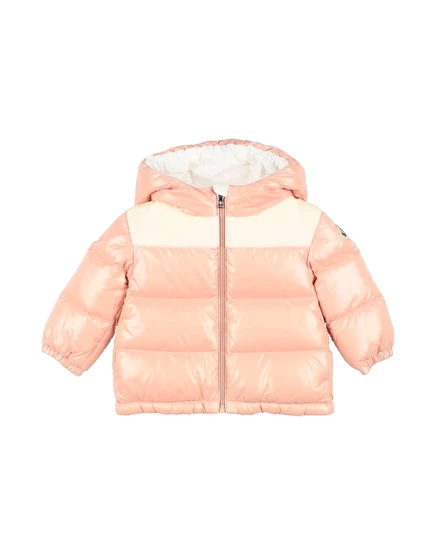 MONCLER promotion_baby пудровый