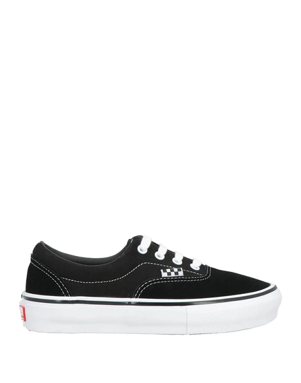 Женские кроссовки Vans, черные