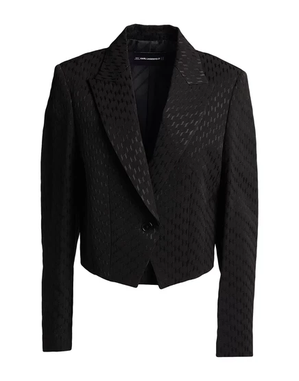KARL LAGERFELD Lorenz_SP чёрный