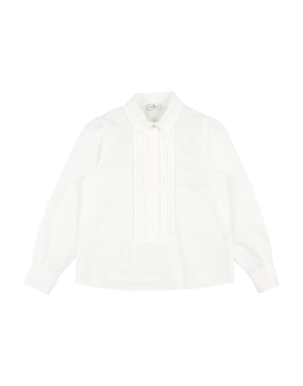 ETRO promotion_junior белый