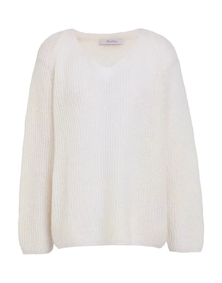 MAX MARA Lorenz_SP светло-кремовый
